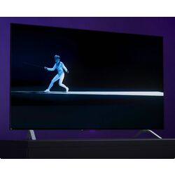 Televizor Yandex Station Pro 4K UHD Smart YNDX-00102K (Black) Thumb