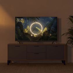 Televizor Yandex Station Pro 4K UHD Smart YNDX-00102K (Black) Thumb