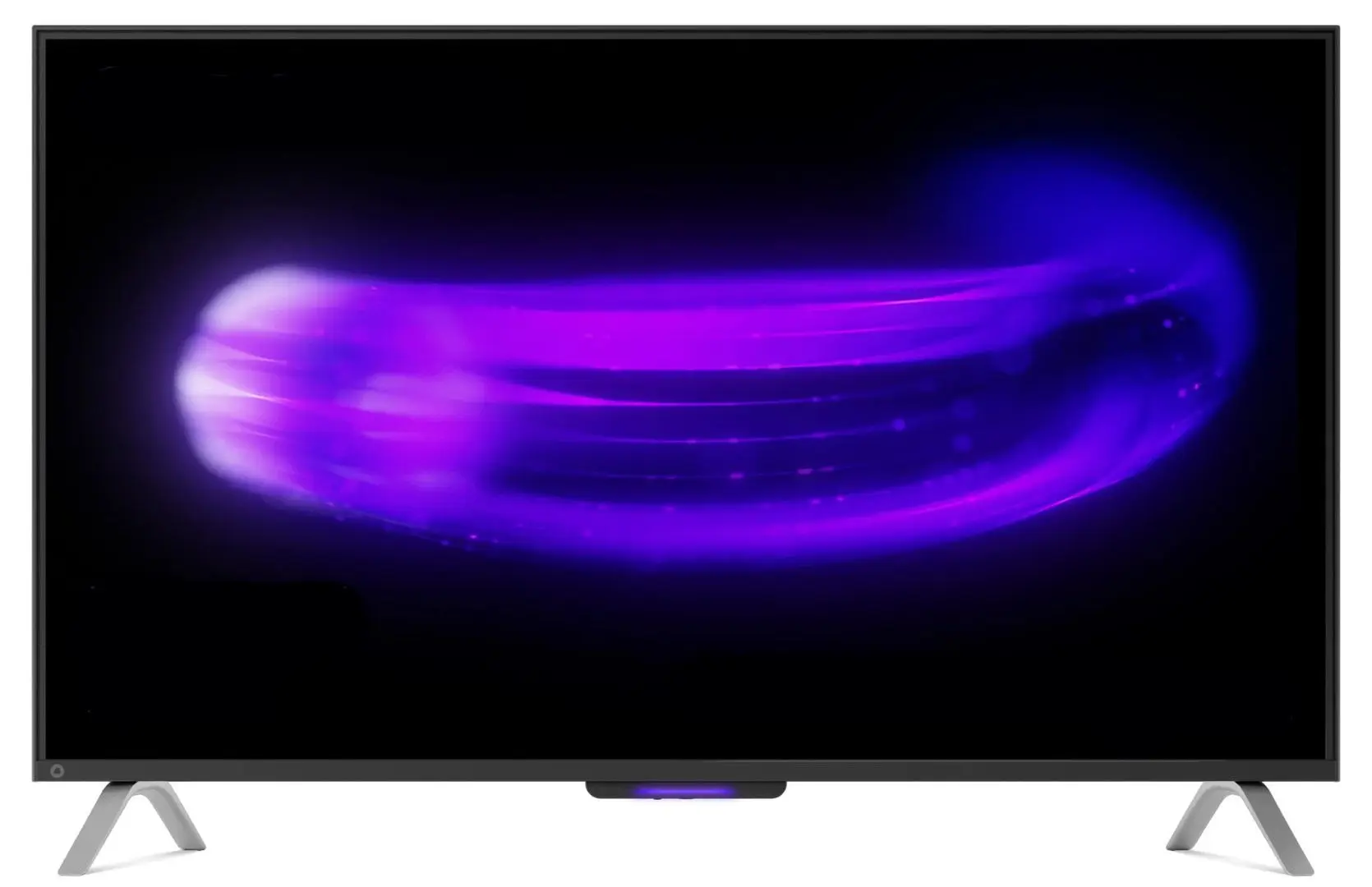 Televizor Yandex Station Pro 4K UHD Smart YNDX-00102K (Black)