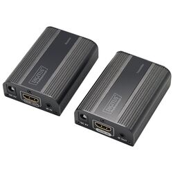 Удлинитель HDMI Digitus DS-55204 (Black) Thumb