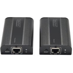 Удлинитель HDMI Digitus DS-55204 (Black)