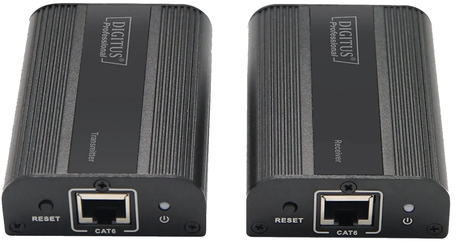 Удлинитель HDMI Digitus DS-55204 (Black)