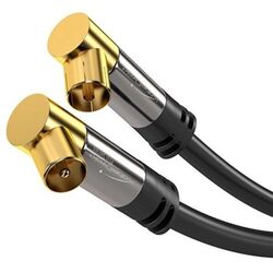 Кабель Coaxial Antenna to Antenna KabelDirekt Pro 100013 (20m)