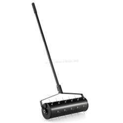 Аэратор для газона Costway GT4129DK (Black)
