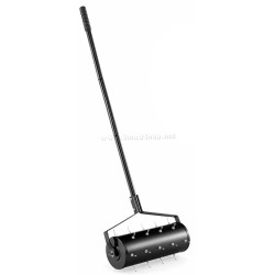 Аэратор для газона Costway GT4130DK (Black)