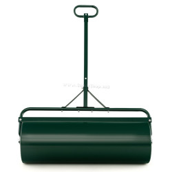 Tavalug pentru gazon Costway GT4008GN (Green)