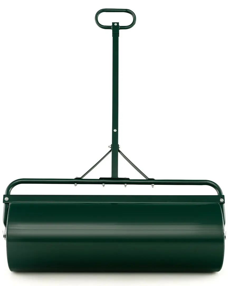 Tavalug pentru gazon Costway GT4008GN (Green)