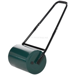 Rola de gradina Outsunny 845-021 (Grey)