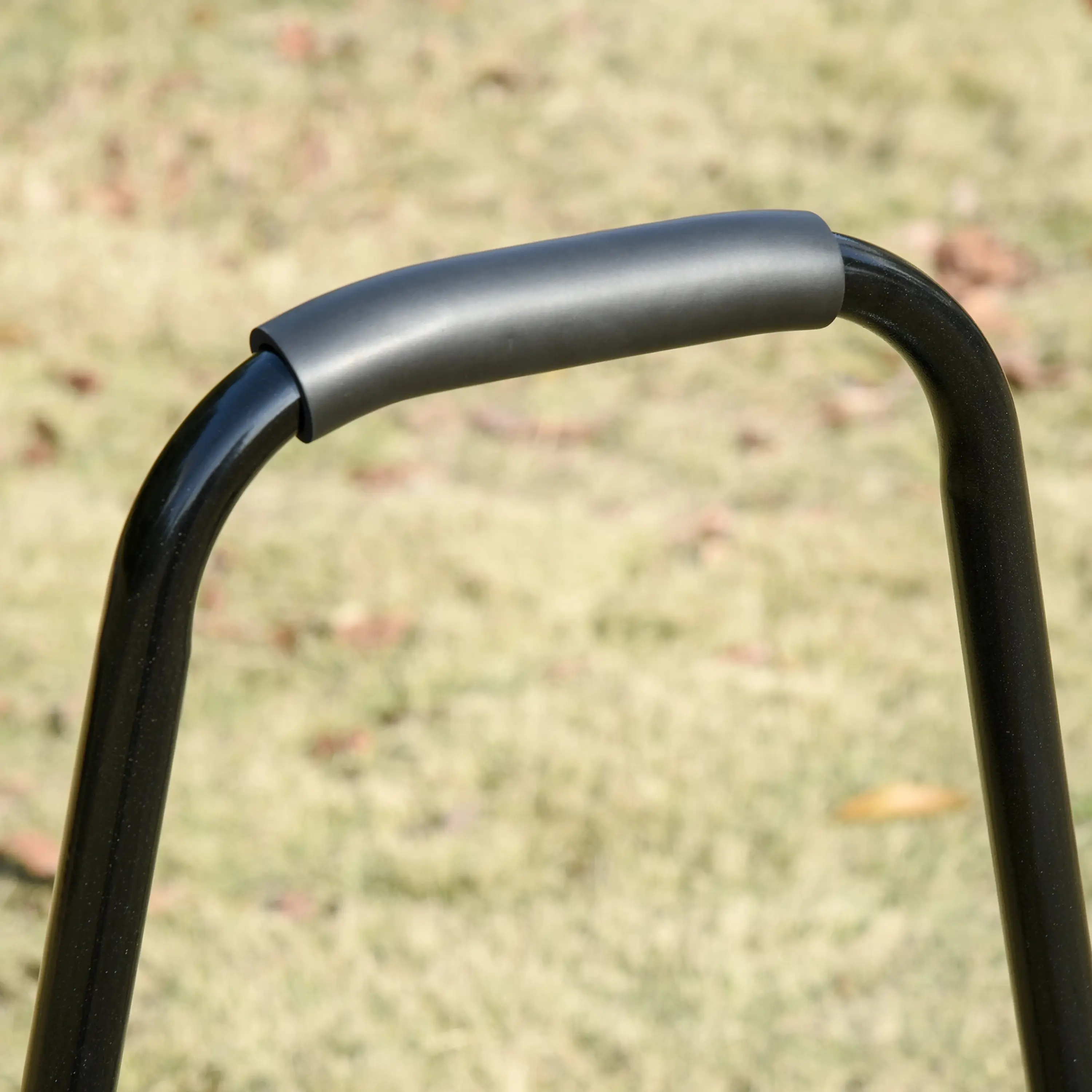 Садовый каток Outsunny 845-021 (Grey) - 4