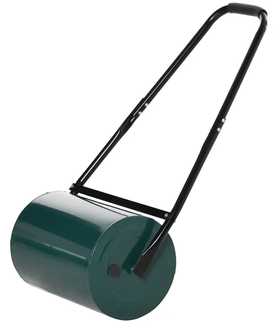 Садовый каток Outsunny 845-021 (Grey)