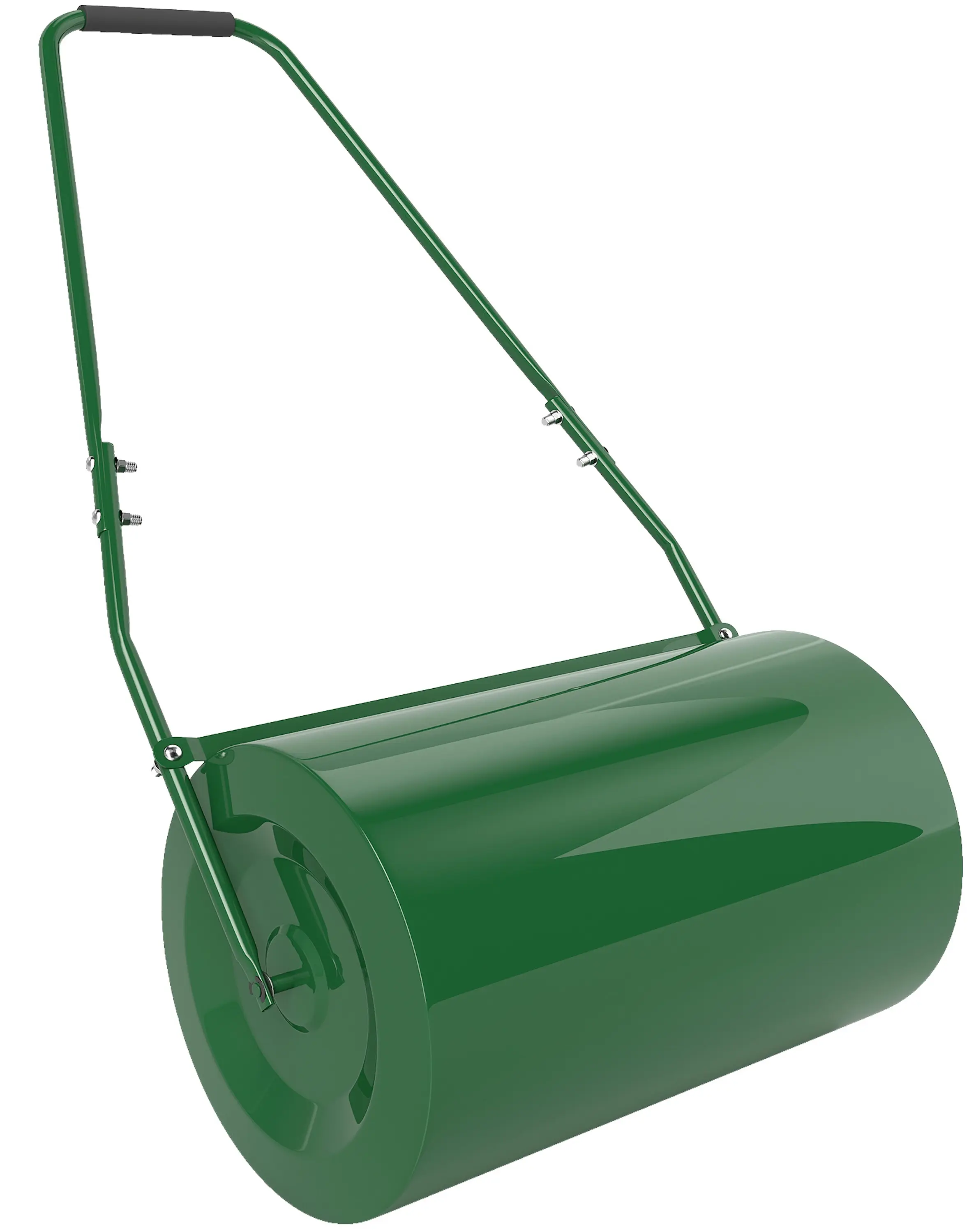 Rola de gradina Outsunny 845-021V01DG (Dark Grey) - 2