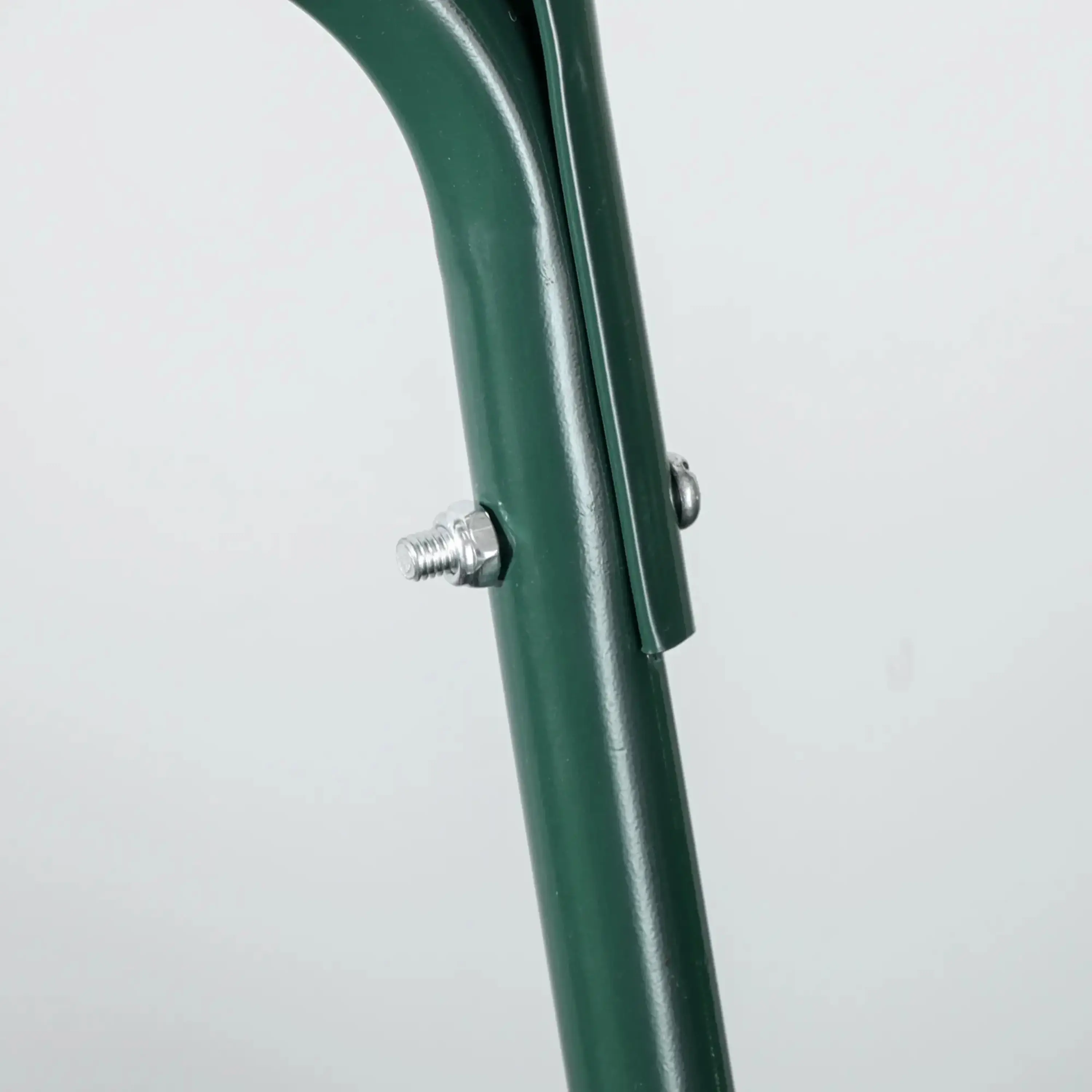 Rola de gradina Outsunny 845-272 (Black) - 2