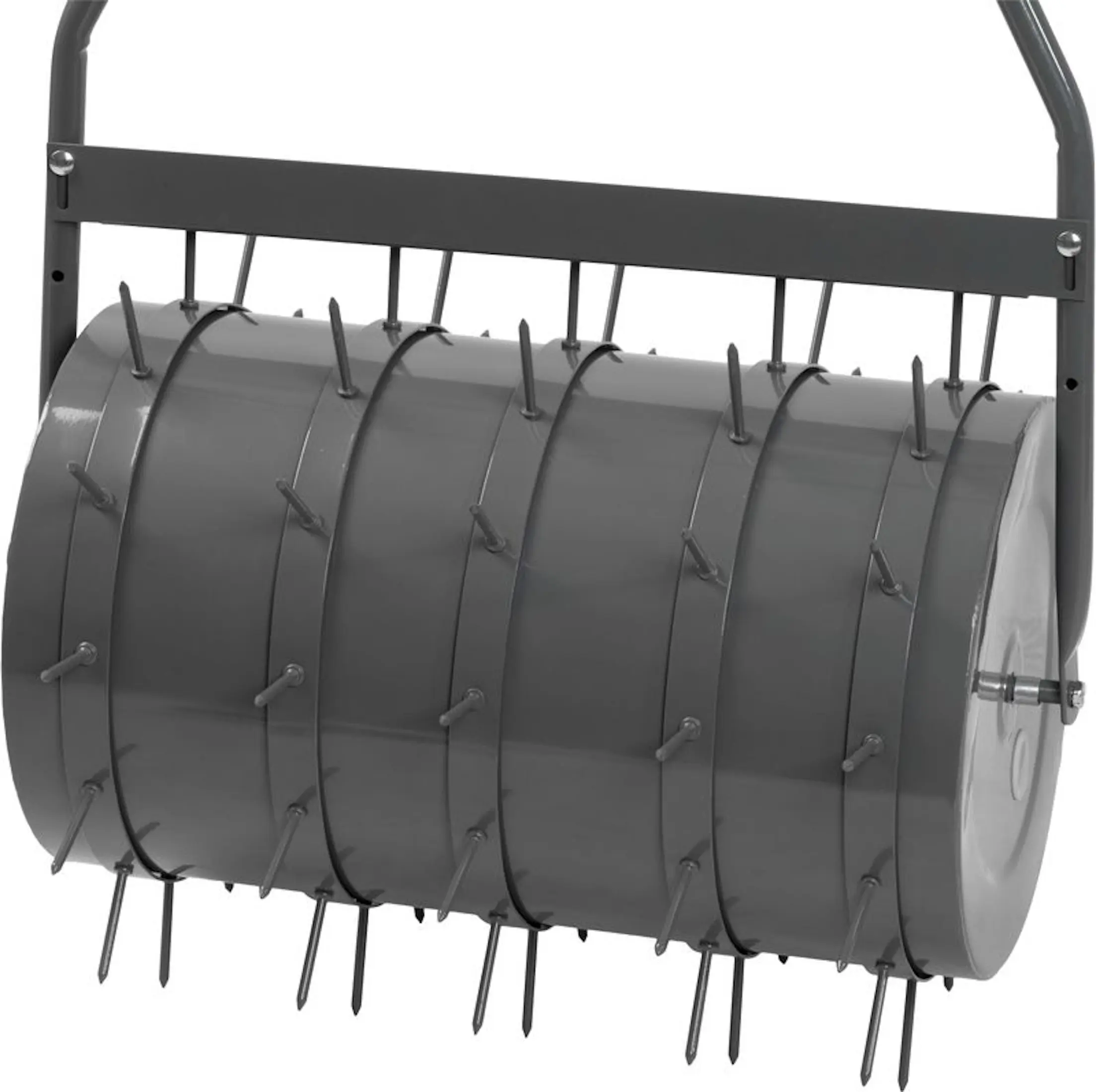 Каток для газонов Strend Pro GS001 (Grey) - 2
