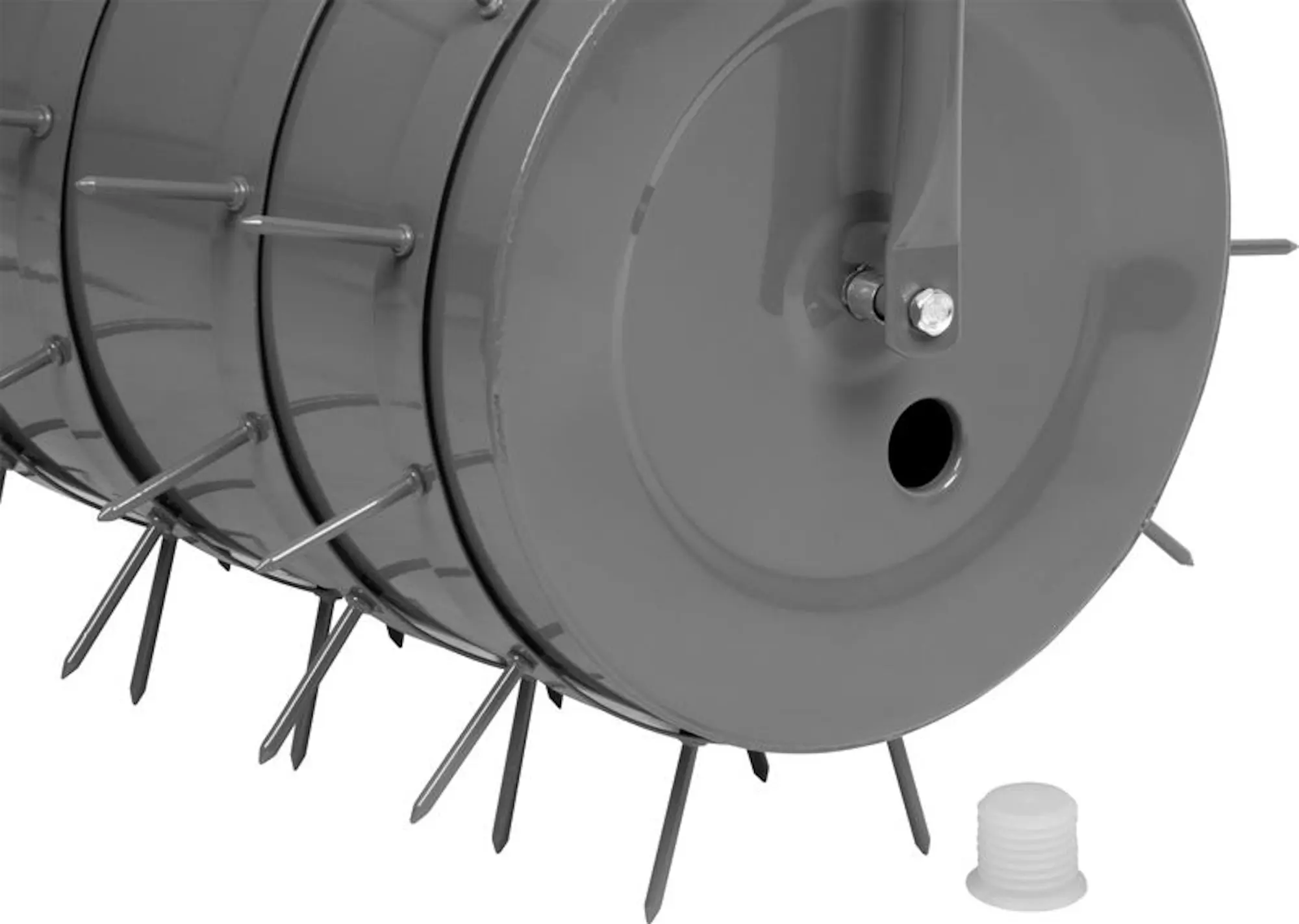 Каток для газонов Strend Pro GS001 (Grey) - 4
