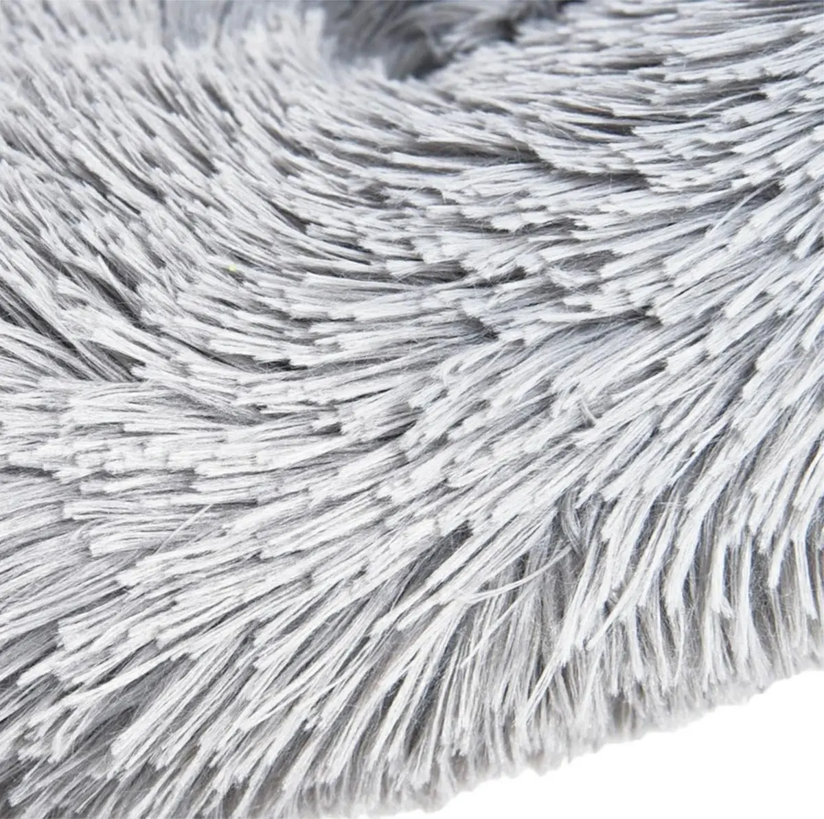 Лежак для животных Aptel AG602P (Light Grey)