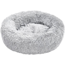 Culcus pentru animale Aptel AG602P (Light Grey)