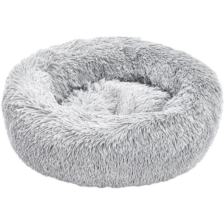 Лежак для животных Aptel AG602P (Light Grey)