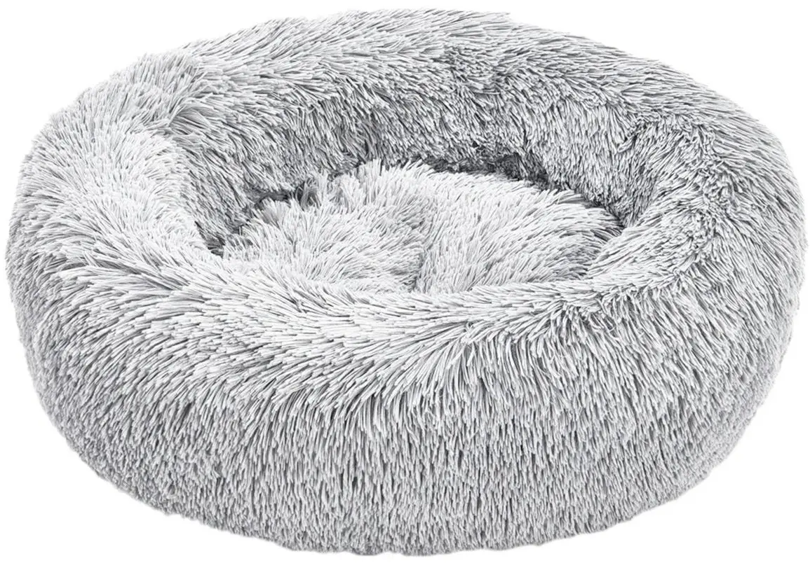 Лежак для животных Aptel AG602P (Light Grey)