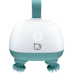 Массажер для животных Beurer PP410 (White/Blue) Thumb