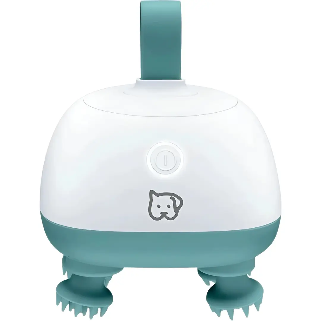 Массажер для животных Beurer PP410 (White/Blue)