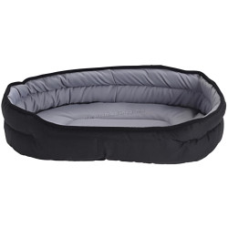 Лежак для животных Cats Collection Basket 45009.1 (Black)