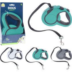 Поводок автоматический Dogs Collection 45007 Thumb