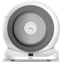 Автоматический туалет для кошек iHunt Smart Cat Litter V5 (White) Thumb