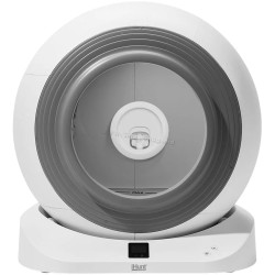 Litieră automată pentru pisici iHunt Smart Cat Litter V5 (White)