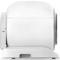 Автоматический туалет для кошек iHunt Smart Cat Litter V5 (White) Thumb