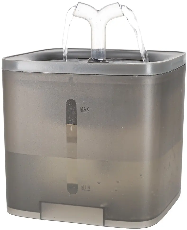 Fantana de baut automata Ikonka KX2981 (Grey) - 3