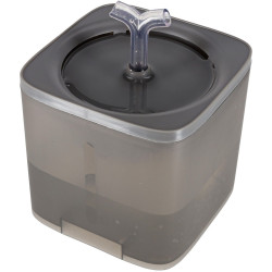 Fantana de baut automata Ikonka KX2981 (Grey) Thumb