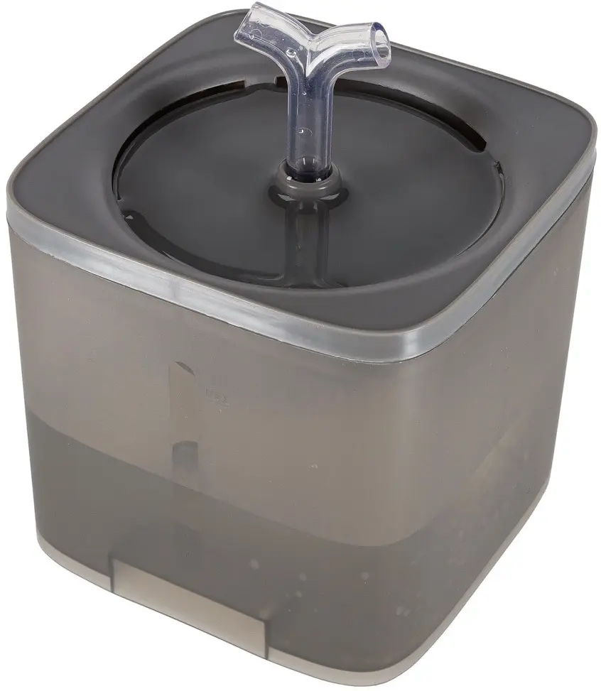 Fantana de baut automata Ikonka KX2981 (Grey) - 4