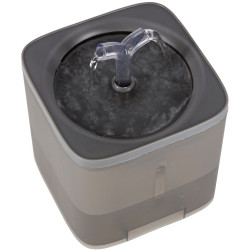 Fantana de baut automata Ikonka KX2981 (Grey) Thumb