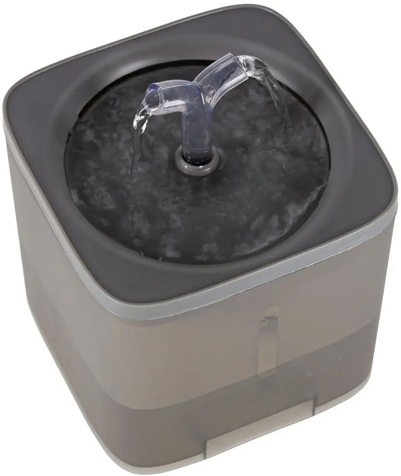 Fantana de baut automata Ikonka KX2981 (Grey) - 6