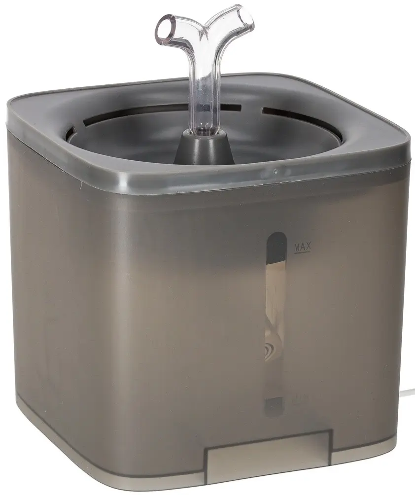Fantana de baut automata Ikonka KX2981 (Grey)
