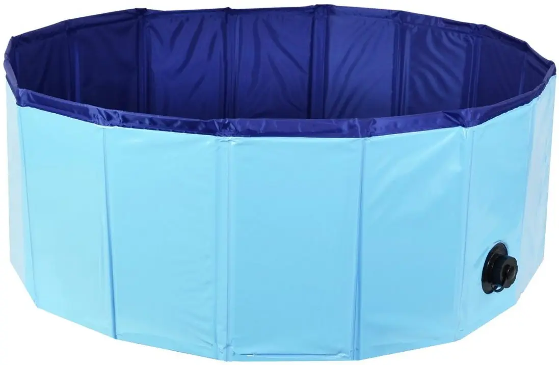 Piscina pentru caini MaxxPro 506642 (Blue)