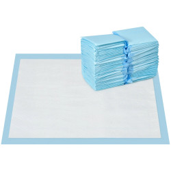 Комплект одноразовых пеленок для животных PawHut D05-002V01BU 100pcs Thumb