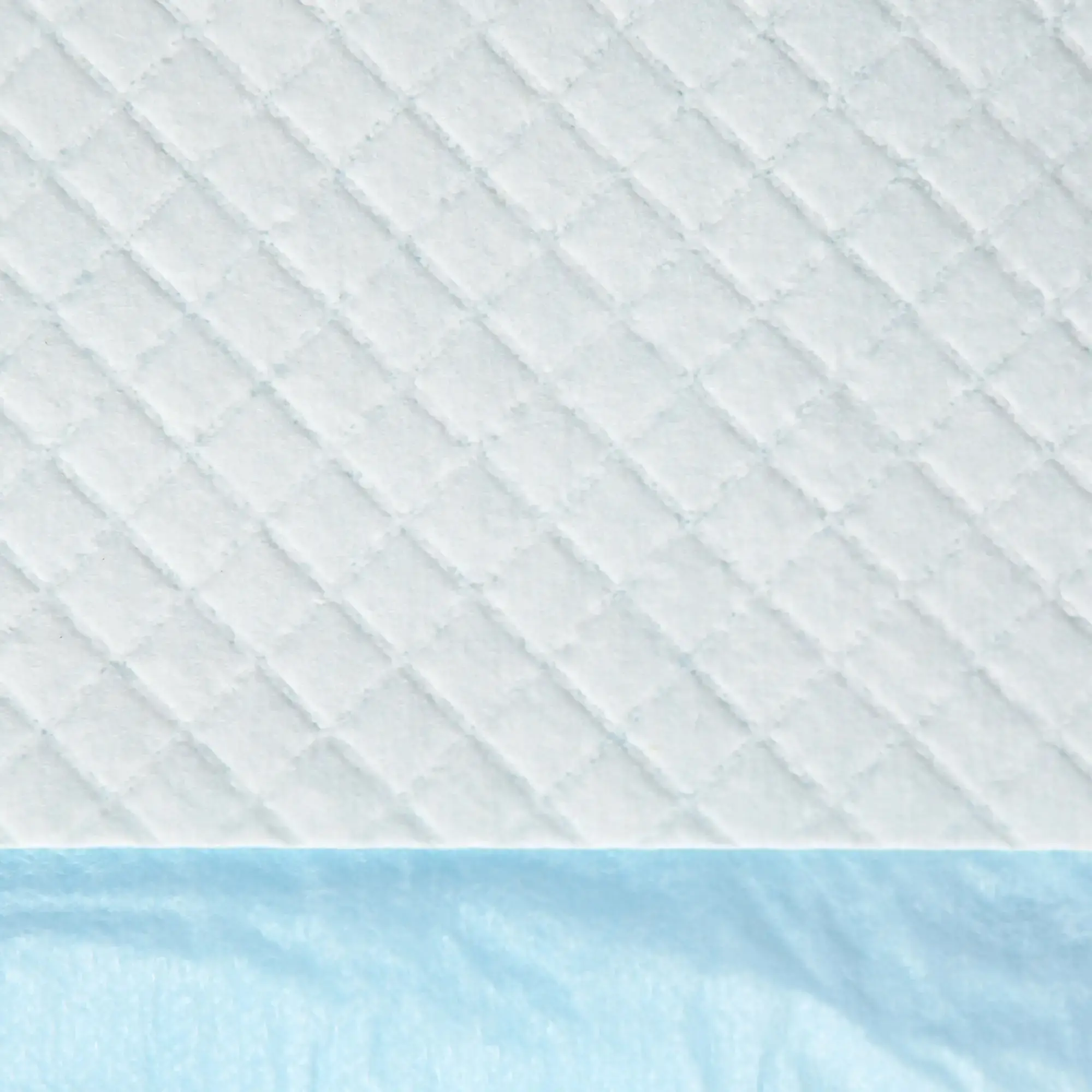 Комплект одноразовых пеленок для животных PawHut D05-002V01BU 100pcs - 5