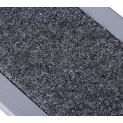 Scara pentru caini PawHut D06-065GY (Grey) Thumb