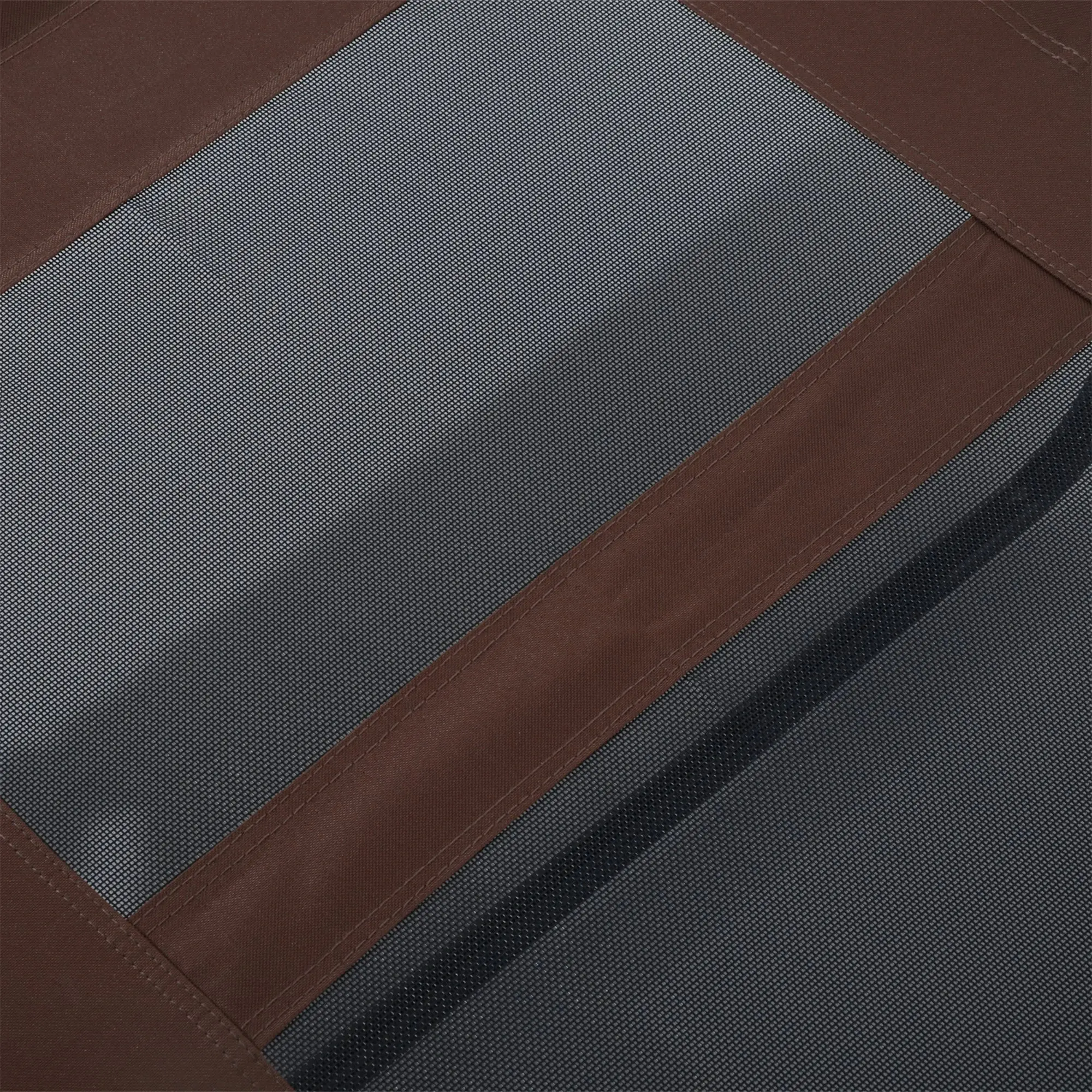 Лежак для собак PawHut D04-033 (Brown/Black) - 7