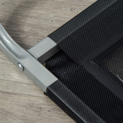 Pat pentru caini PawHut D04-064V03BK (Black) Thumb