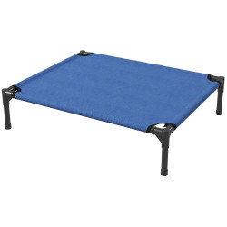 Лежак для собак PawHut D04-065 (Blue) Thumb