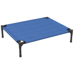 Лежак для собак PawHut D04-065 (Blue)