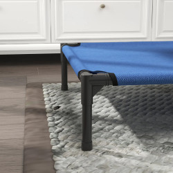 Лежак для собак PawHut D04-065 (Blue) Thumb