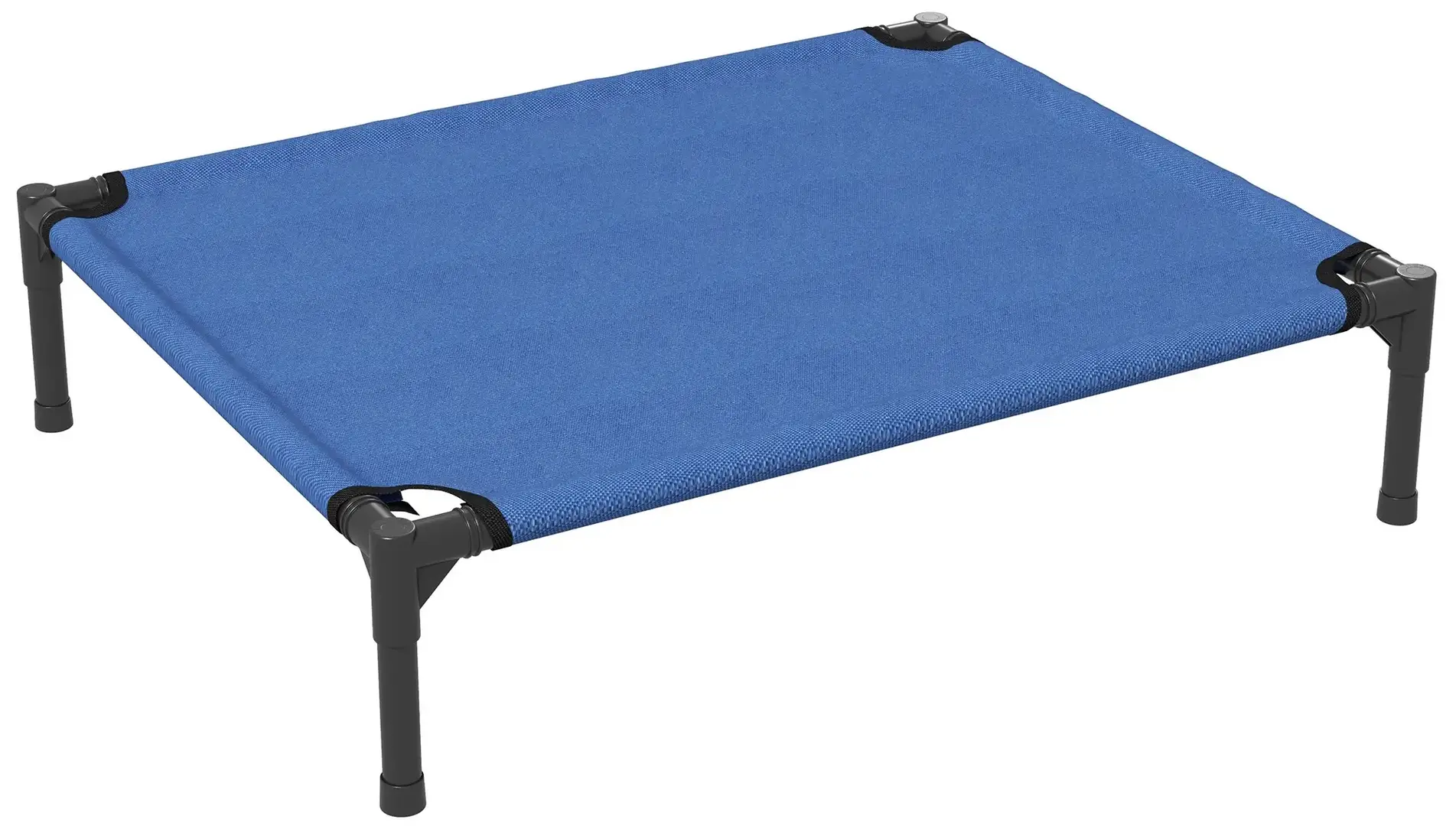 Лежак для собак PawHut D04-065 (Blue)