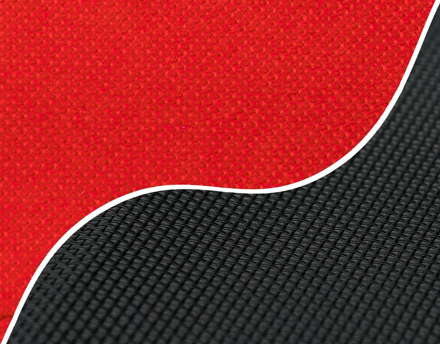 Pat pentru caini PawHut D04-067 (Red) - 4