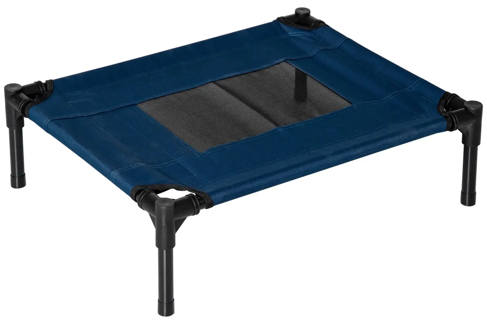 Лежак для собак PawHut D04-067DB (Dark Blue)