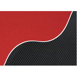 Pat pentru caini PawHut D04-068 (Red) Thumb