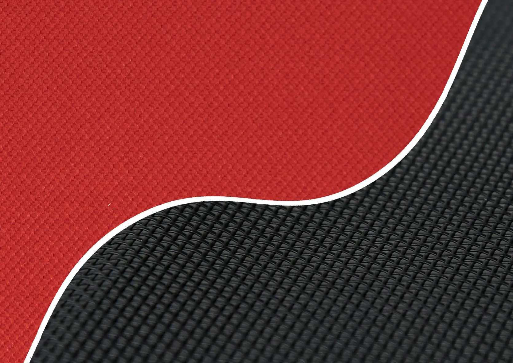 Pat pentru caini PawHut D04-068 (Red) - 5