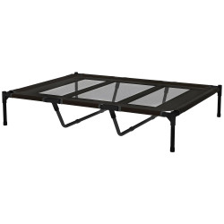 Pat pentru caini PawHut D04-069V00BK (Black) Thumb